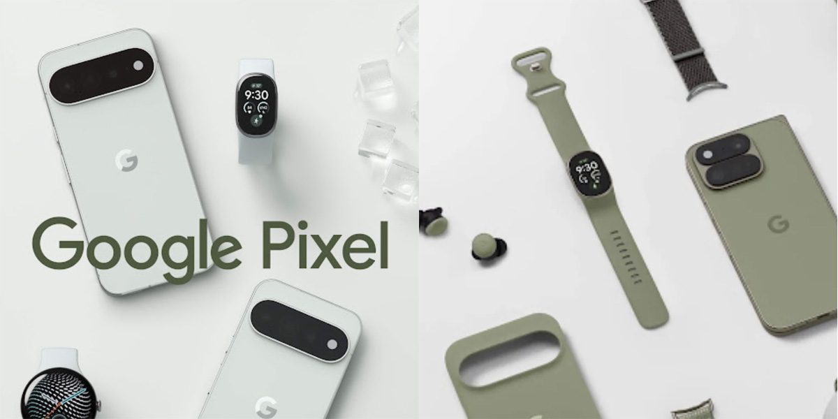 pixel ads show