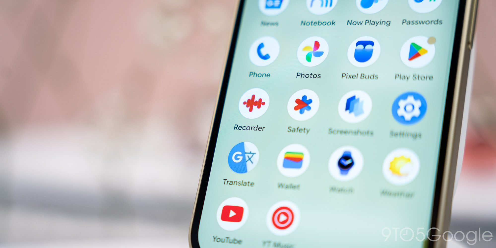 pixel recorder update