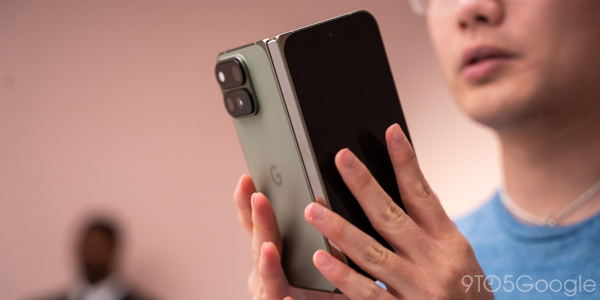 pixel pro fold