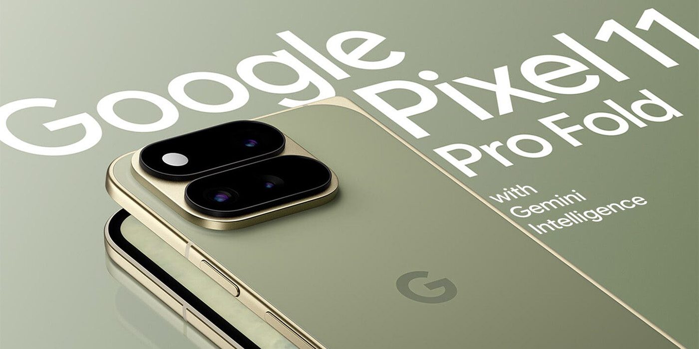 pixel pro fold