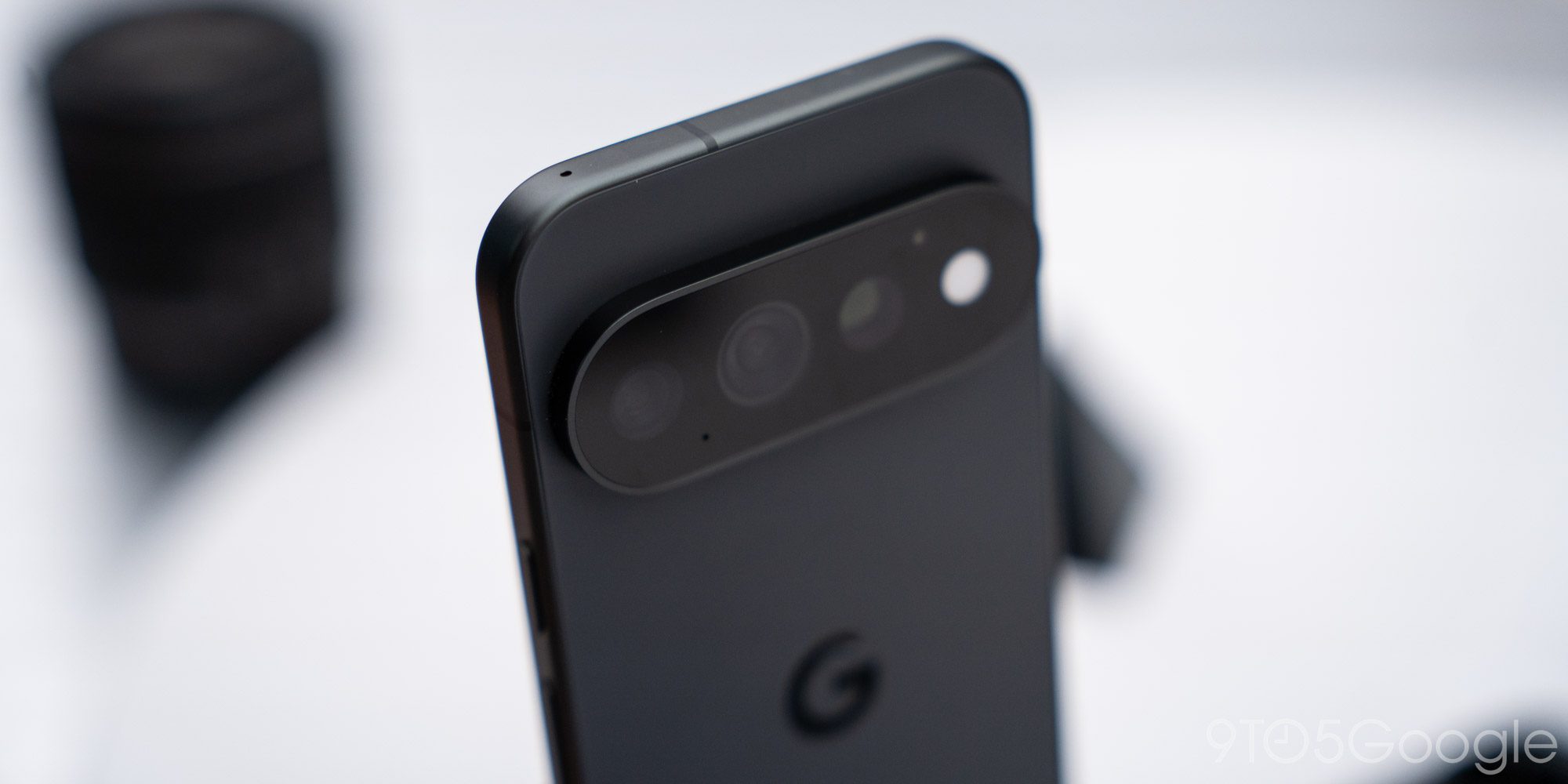 pixel moves nfc