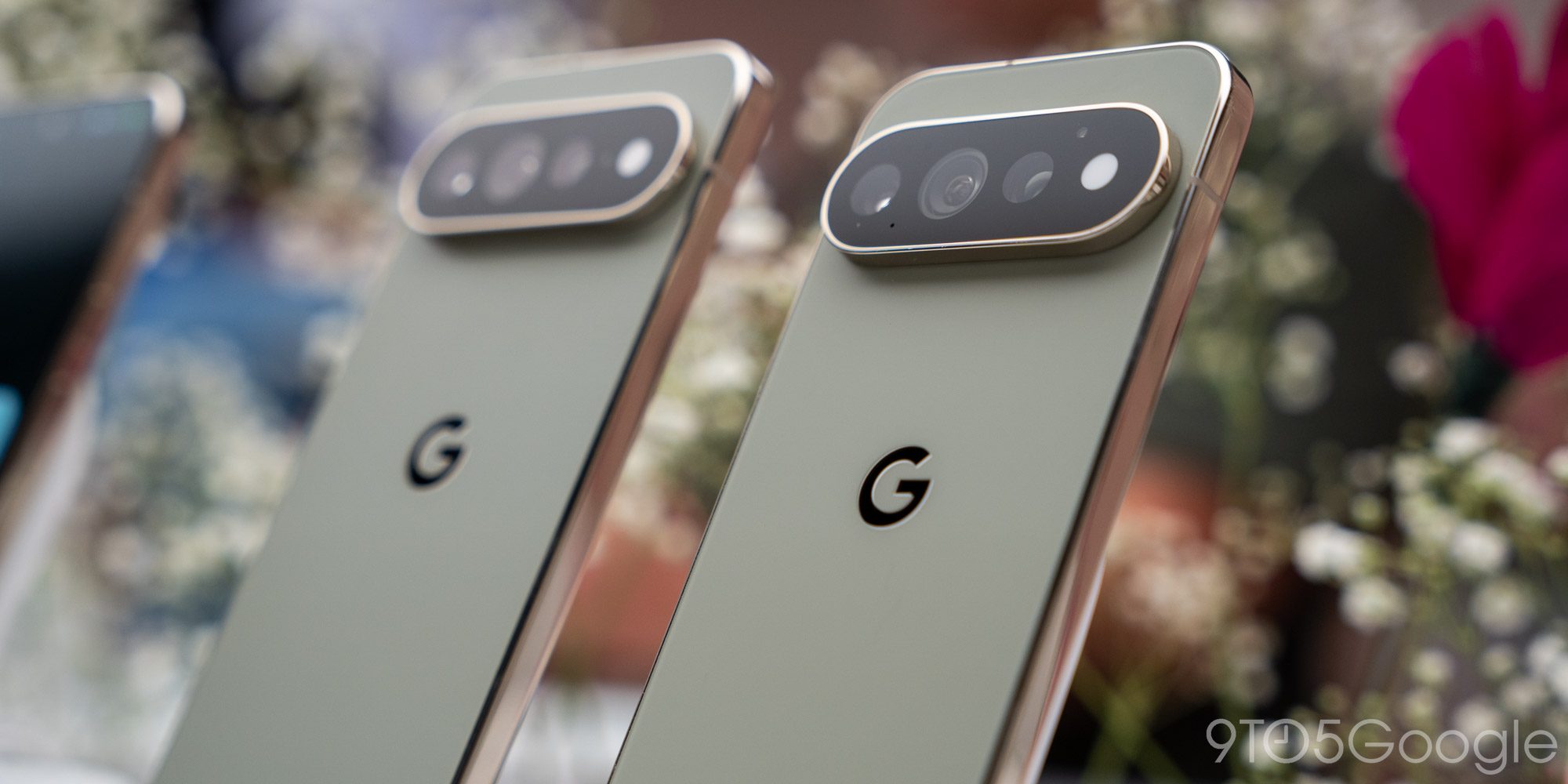 pixel pro launches