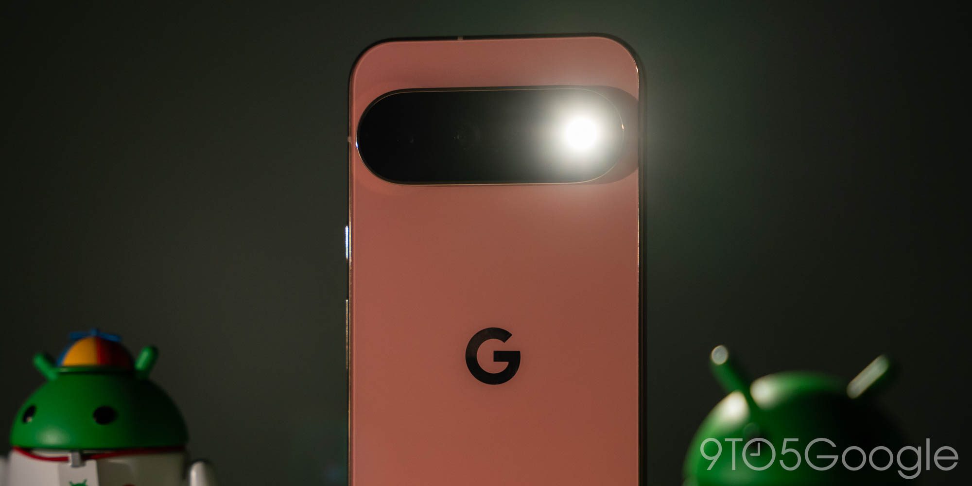 pixel pros flashlight