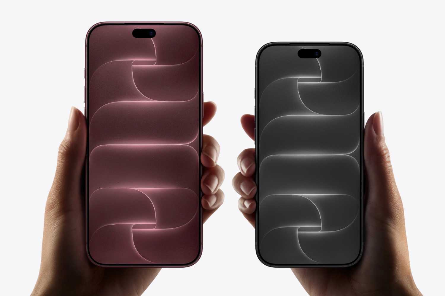 iphone series new