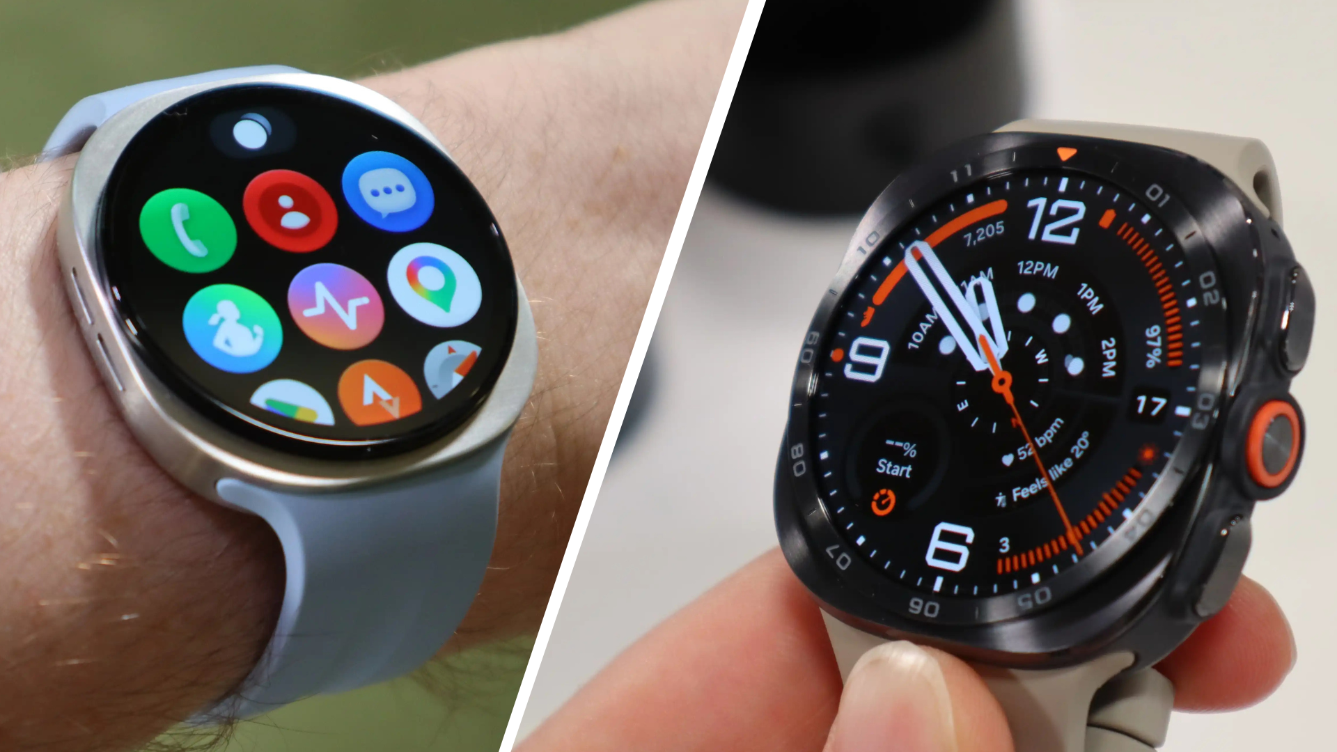samsung galaxy watch