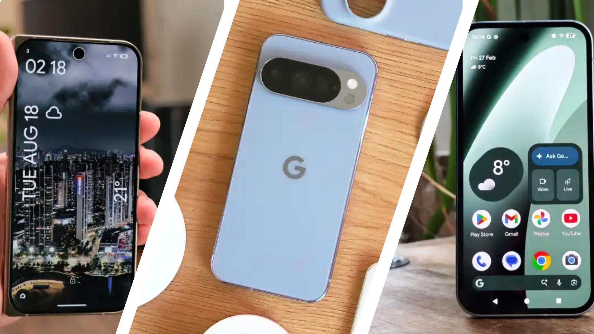 these best google