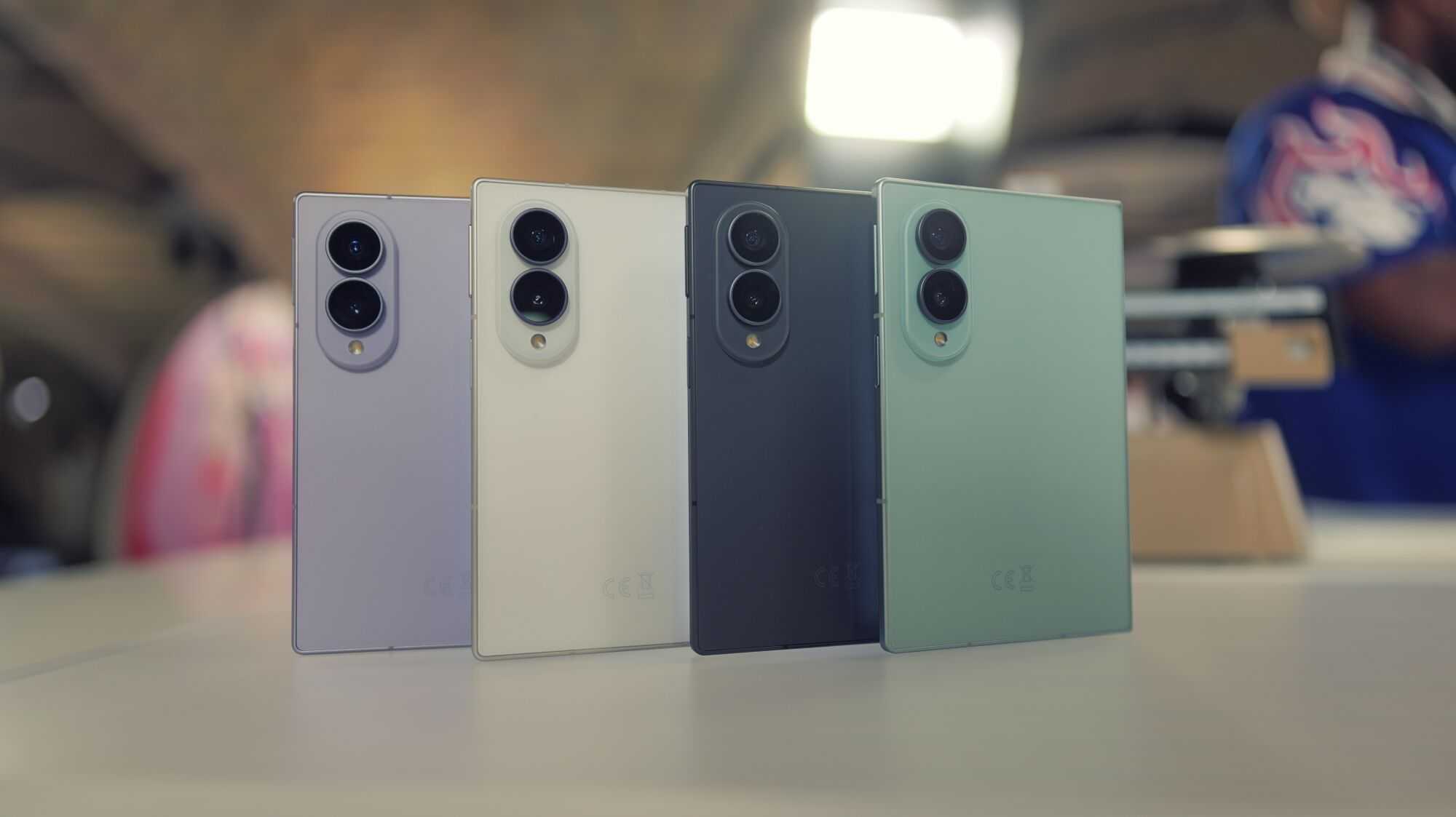 samsung galaxy fold