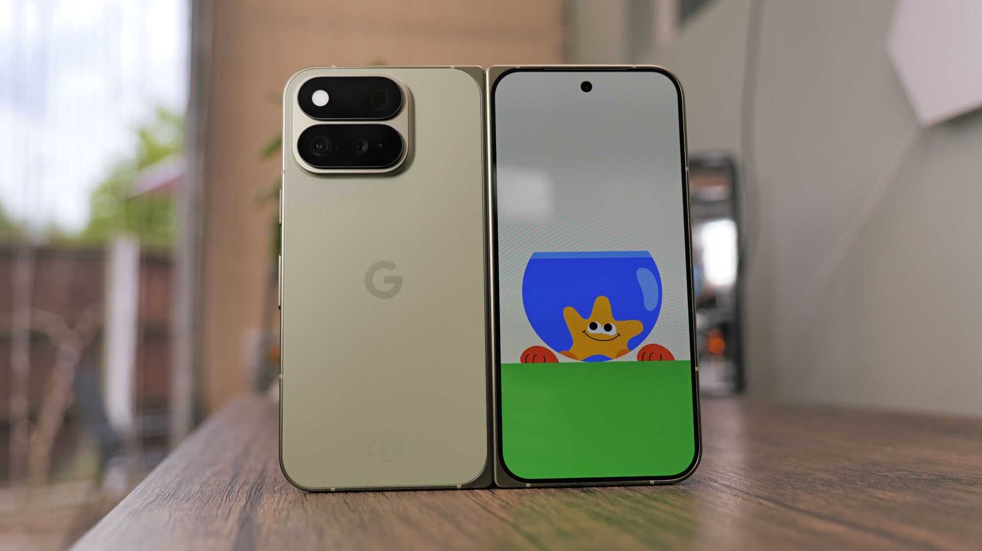 next google pixel