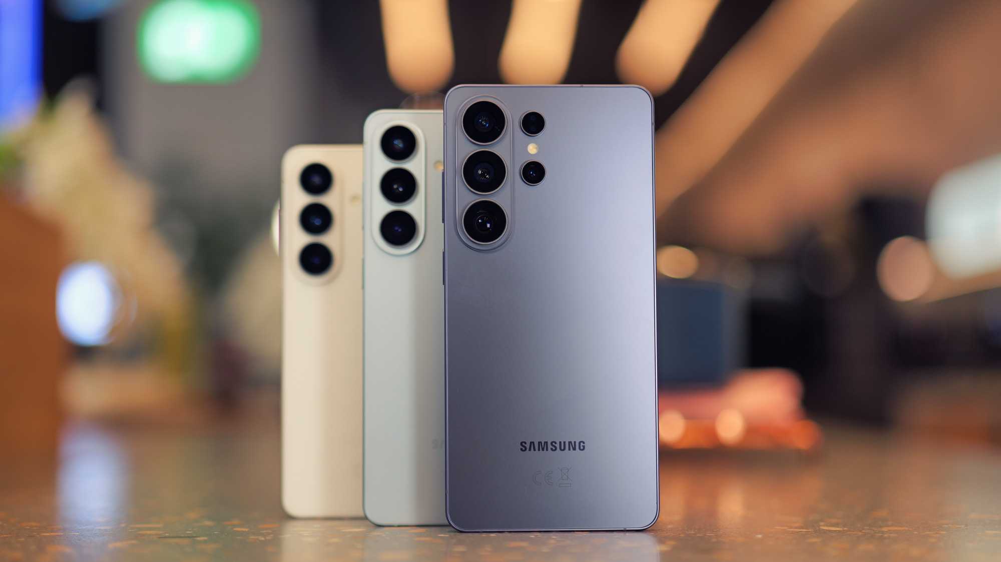 samsung galaxy s27