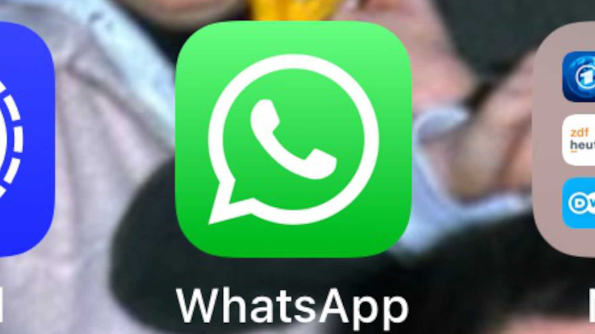 whatsapp ends support