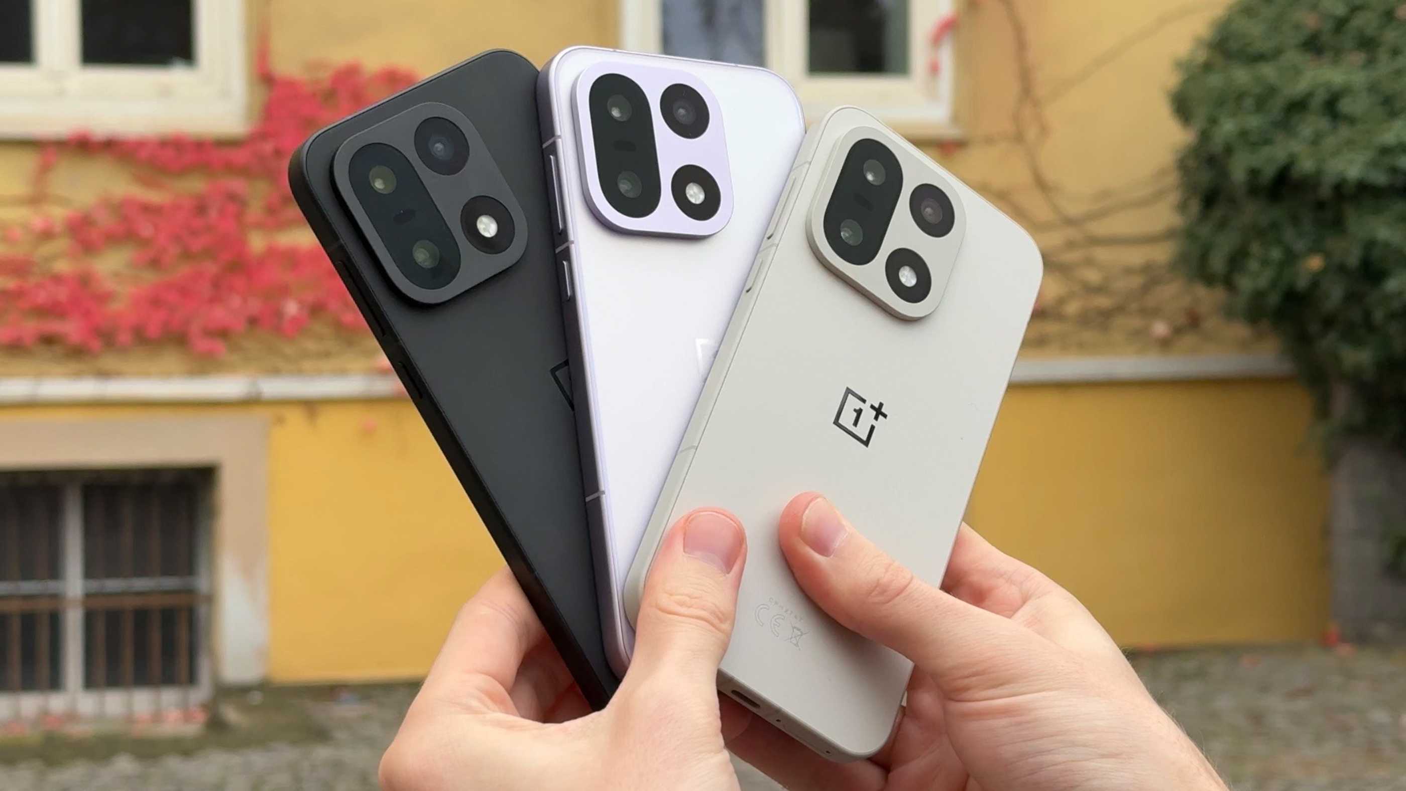 oneplus dead should