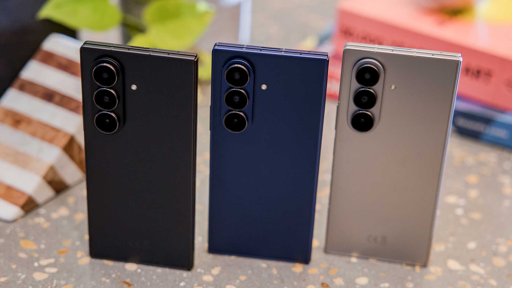 best galaxy fold