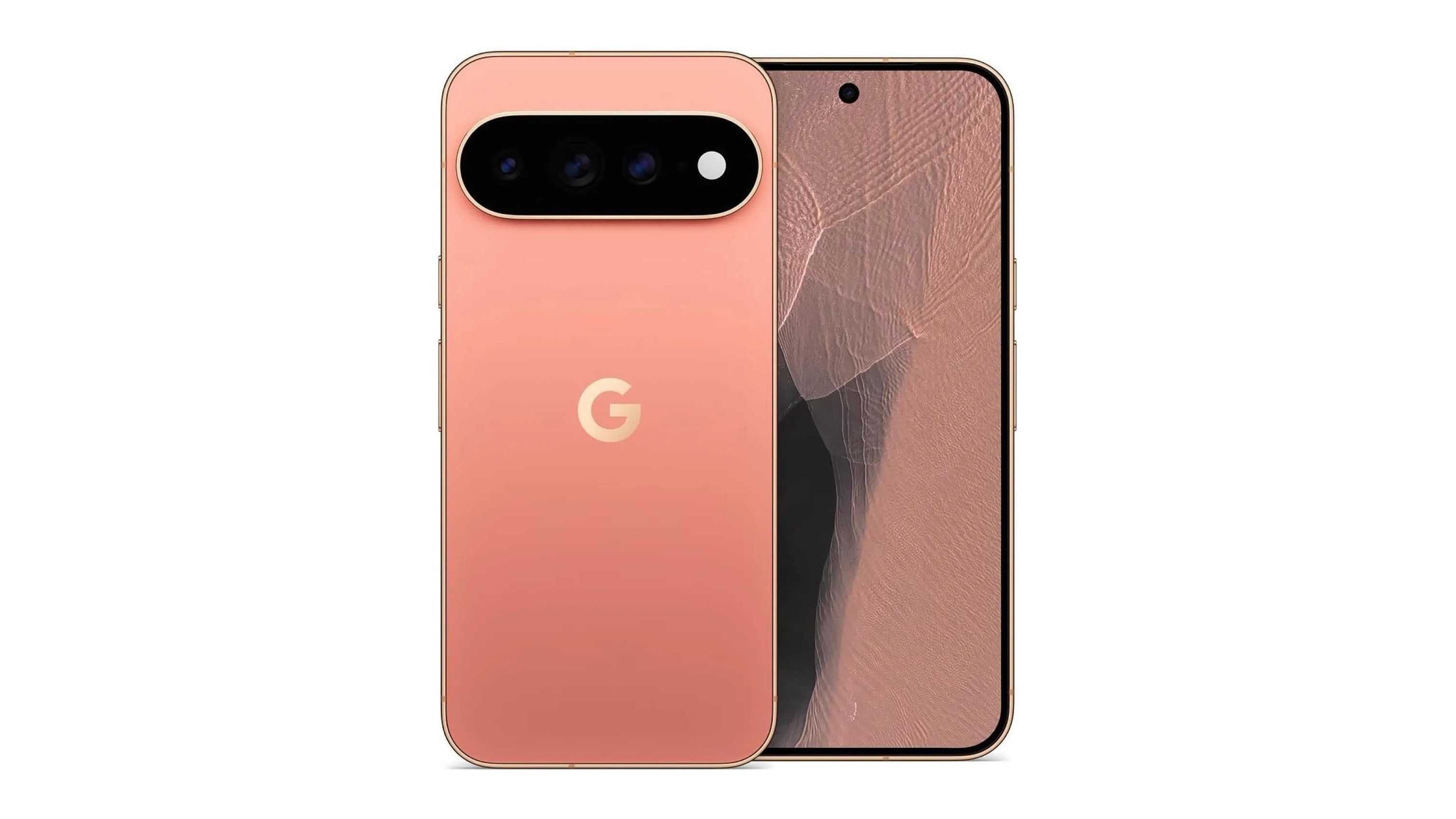 google just revealed