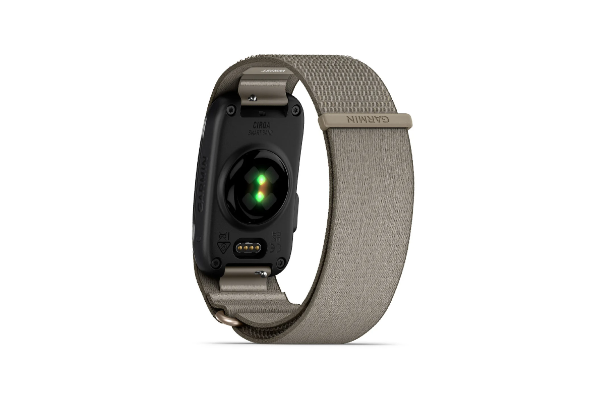 garmin cirqa fully