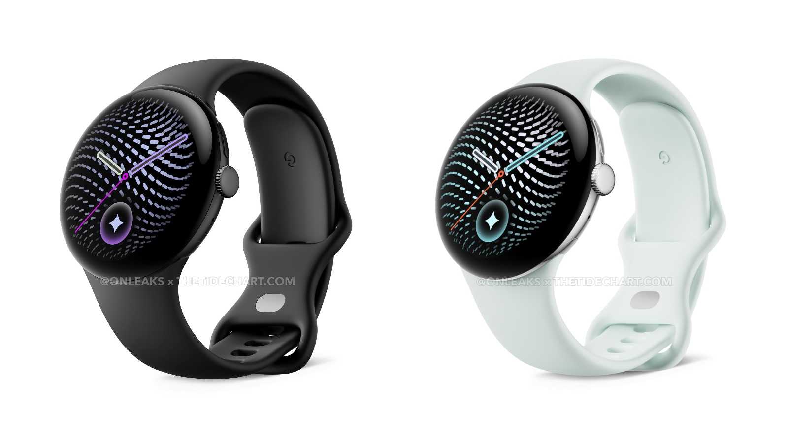 pixel watch might