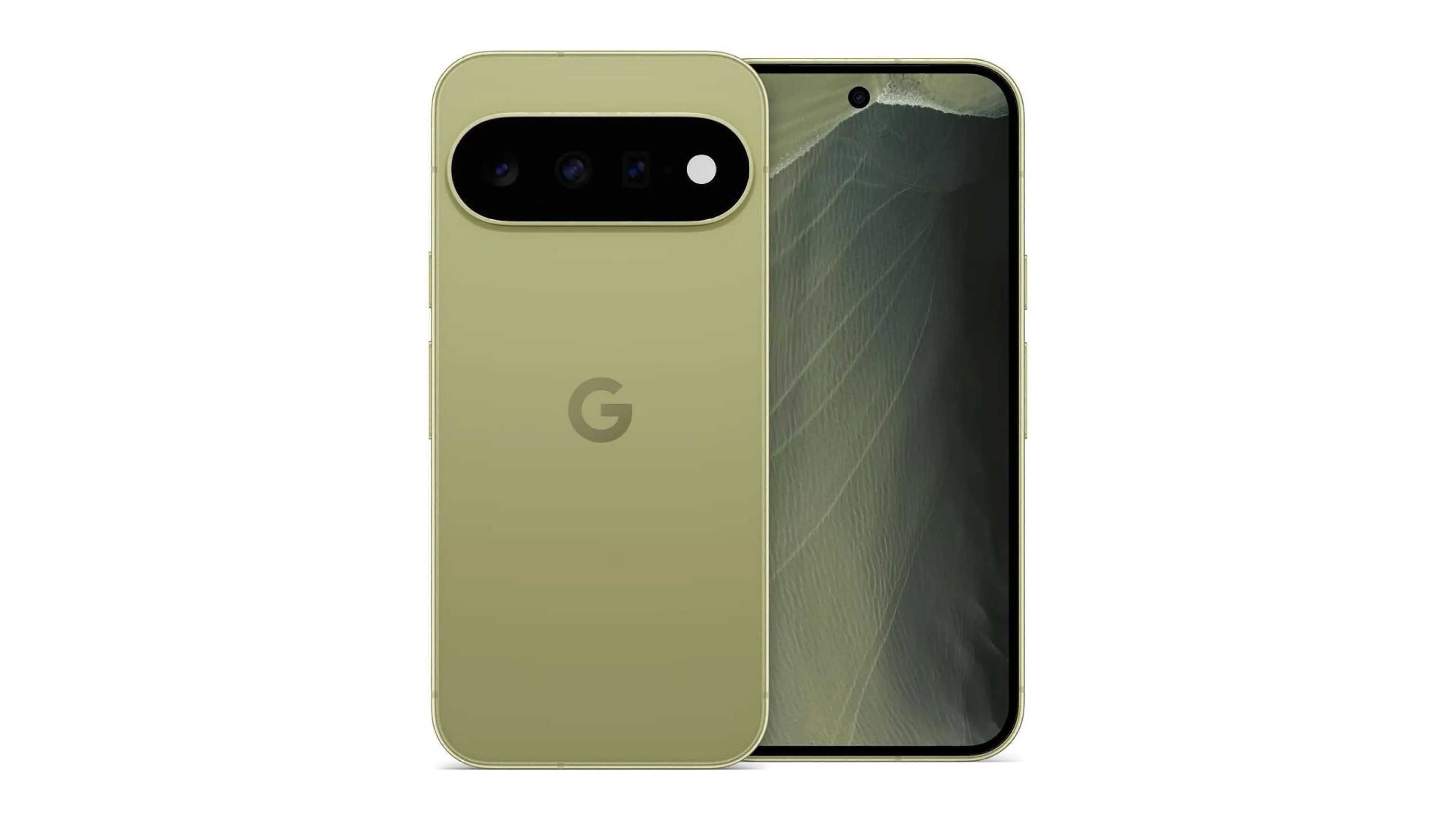 google just got