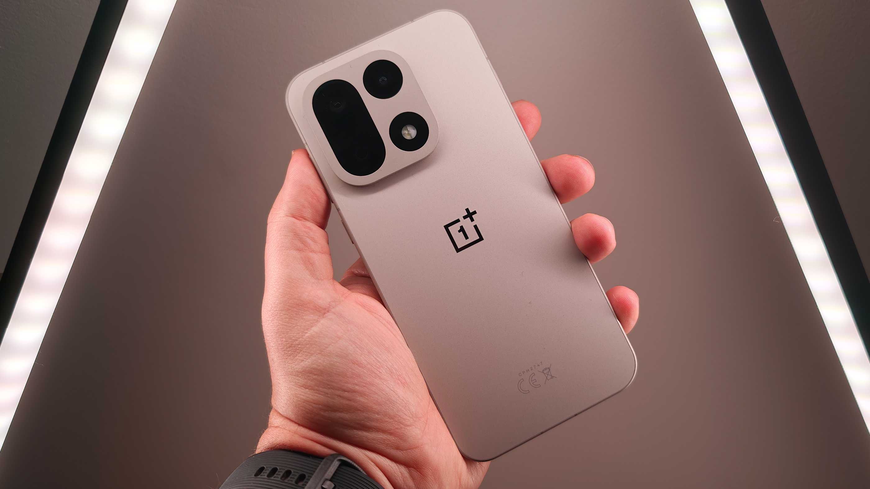 oneplus leaks make