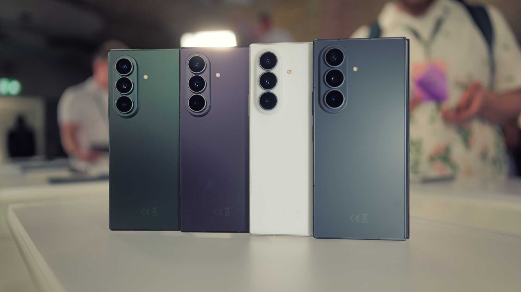galaxy fold ultra