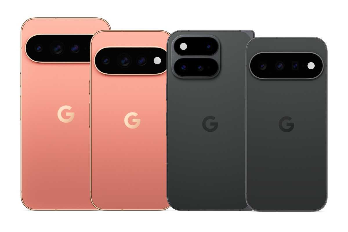huge pixel leak