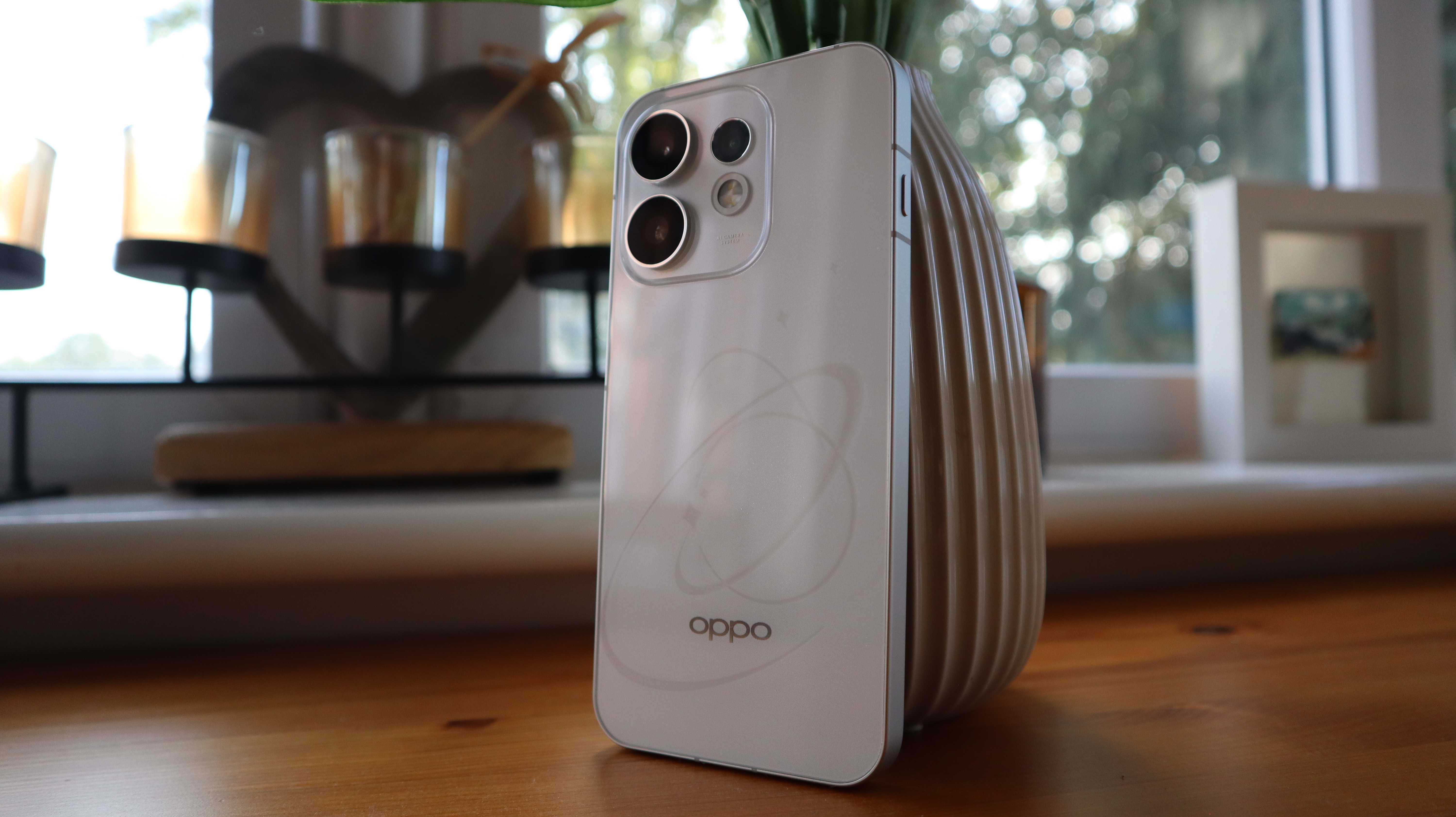 oppo reno review