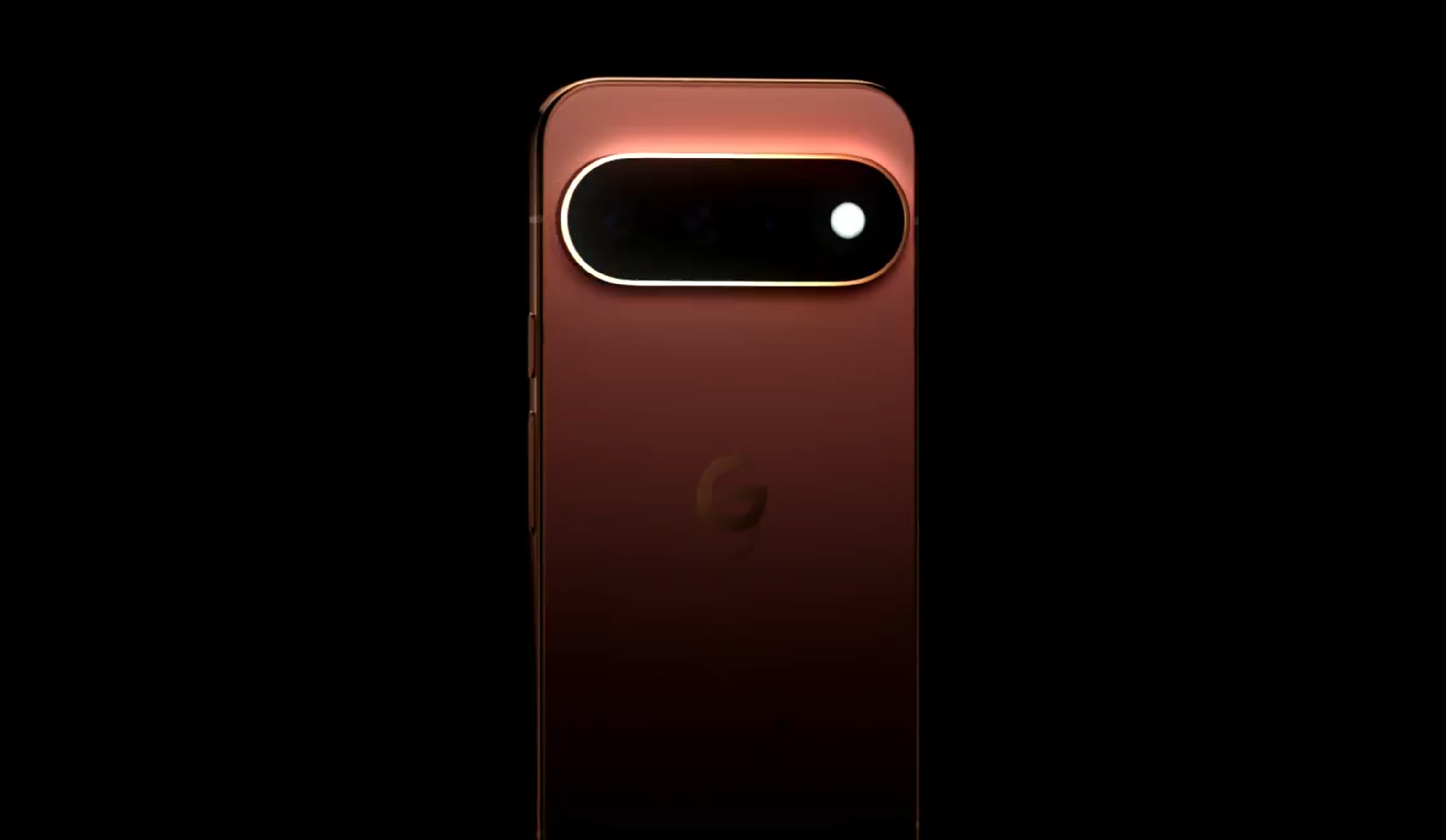 google shows pixel