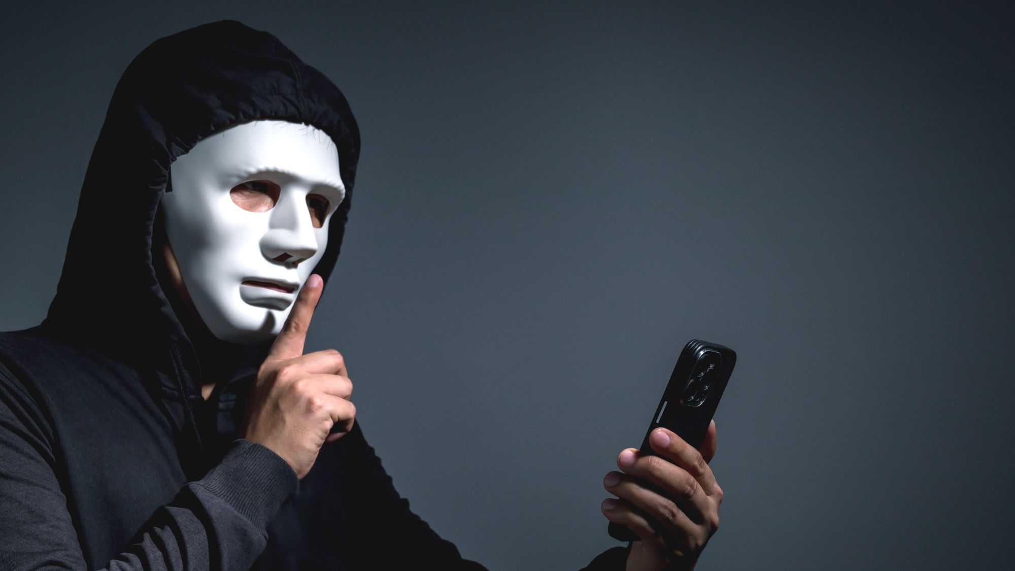 spot phone scams