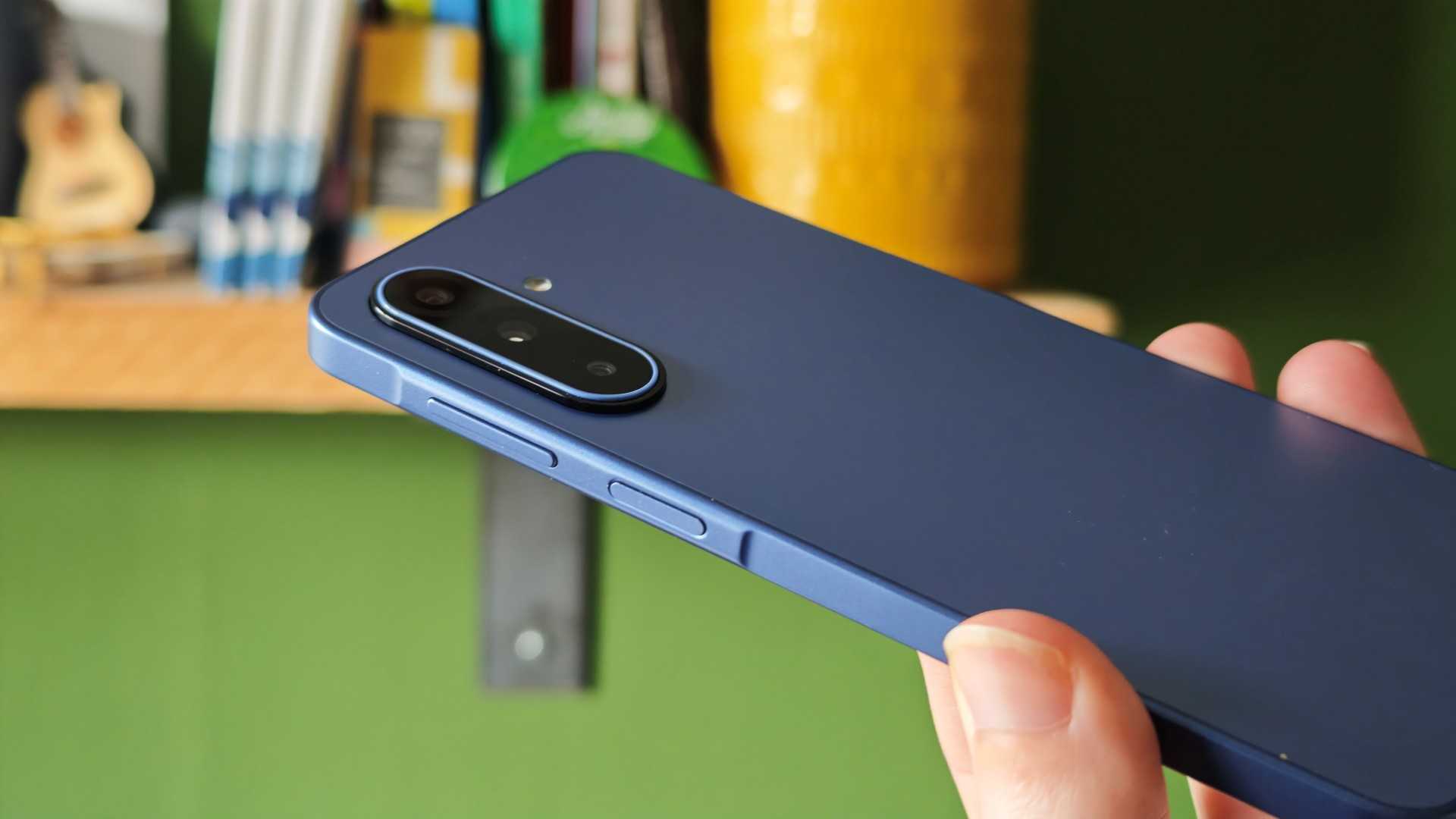 galaxy a18 could