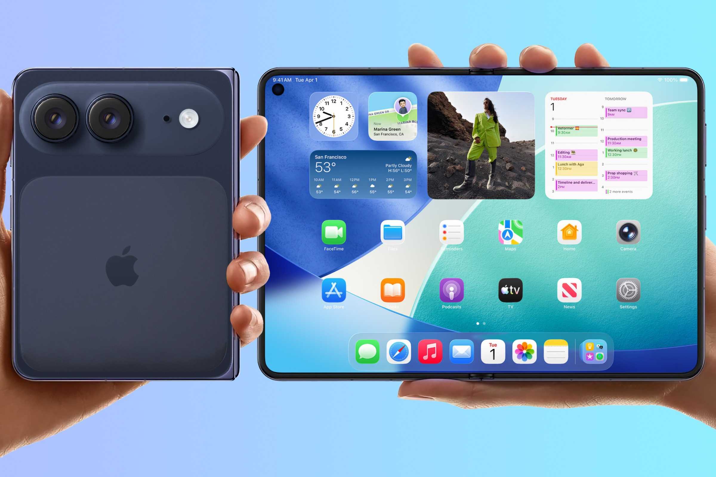 iphone ultra iphone