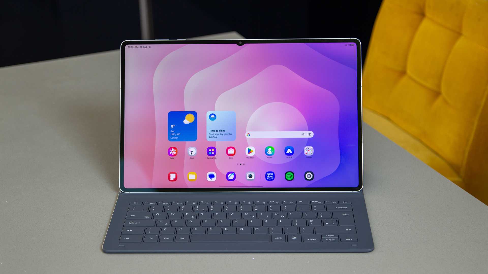 these samsung devices