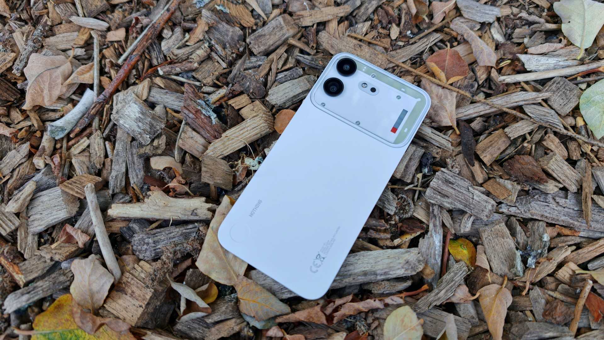 nothing phone review