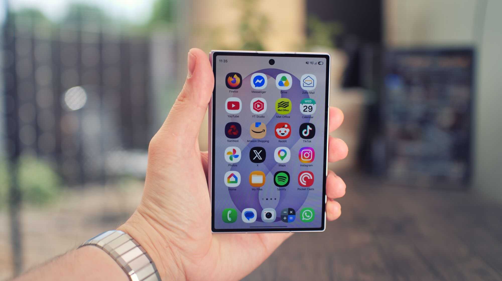 iphone ultra could