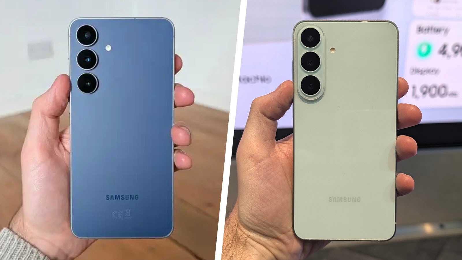 samsung galaxy s26