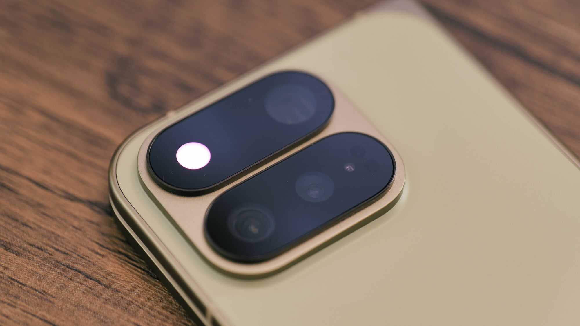 pixel 11s hilight
