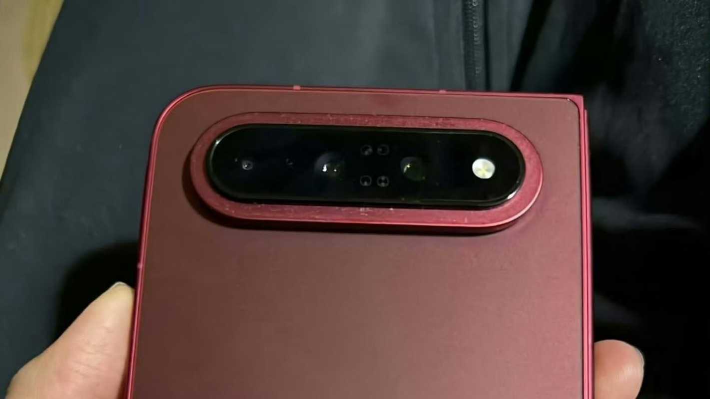 xiaomis next foldable