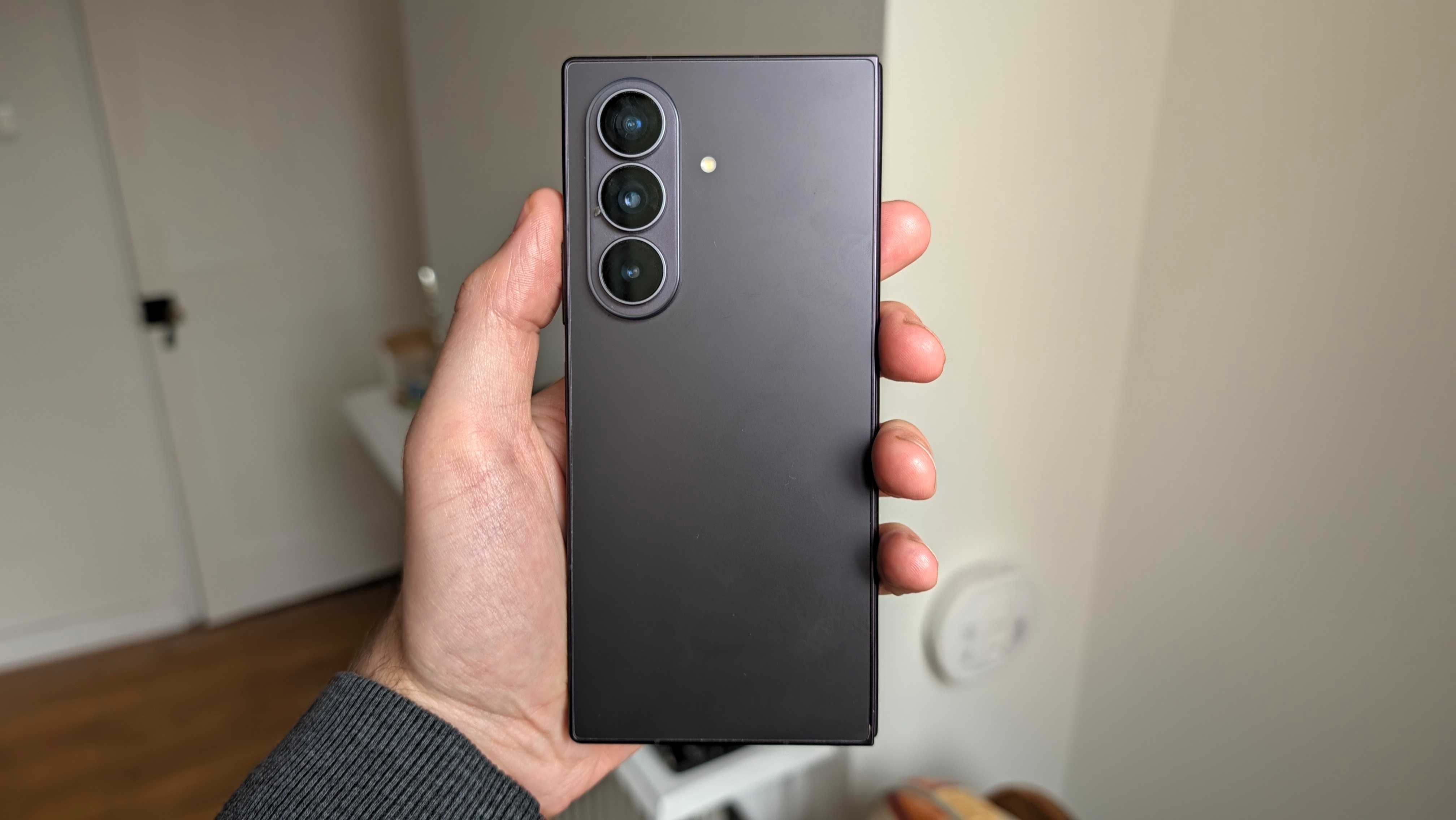 samsung galaxy fold