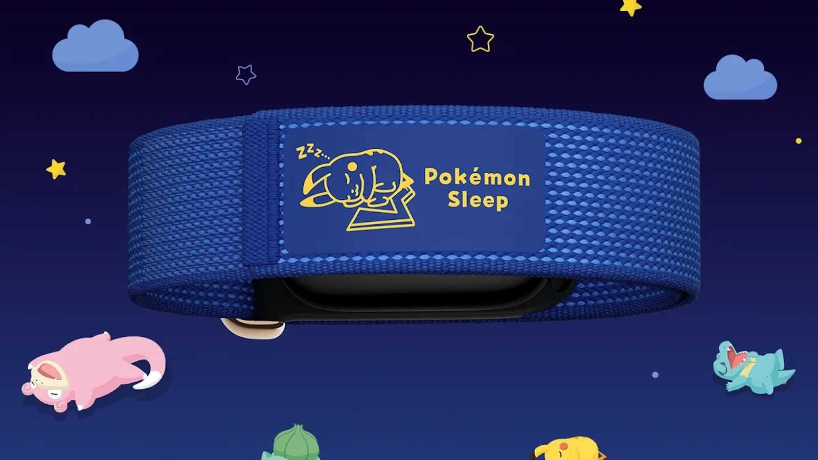 fitbit airs pokemon