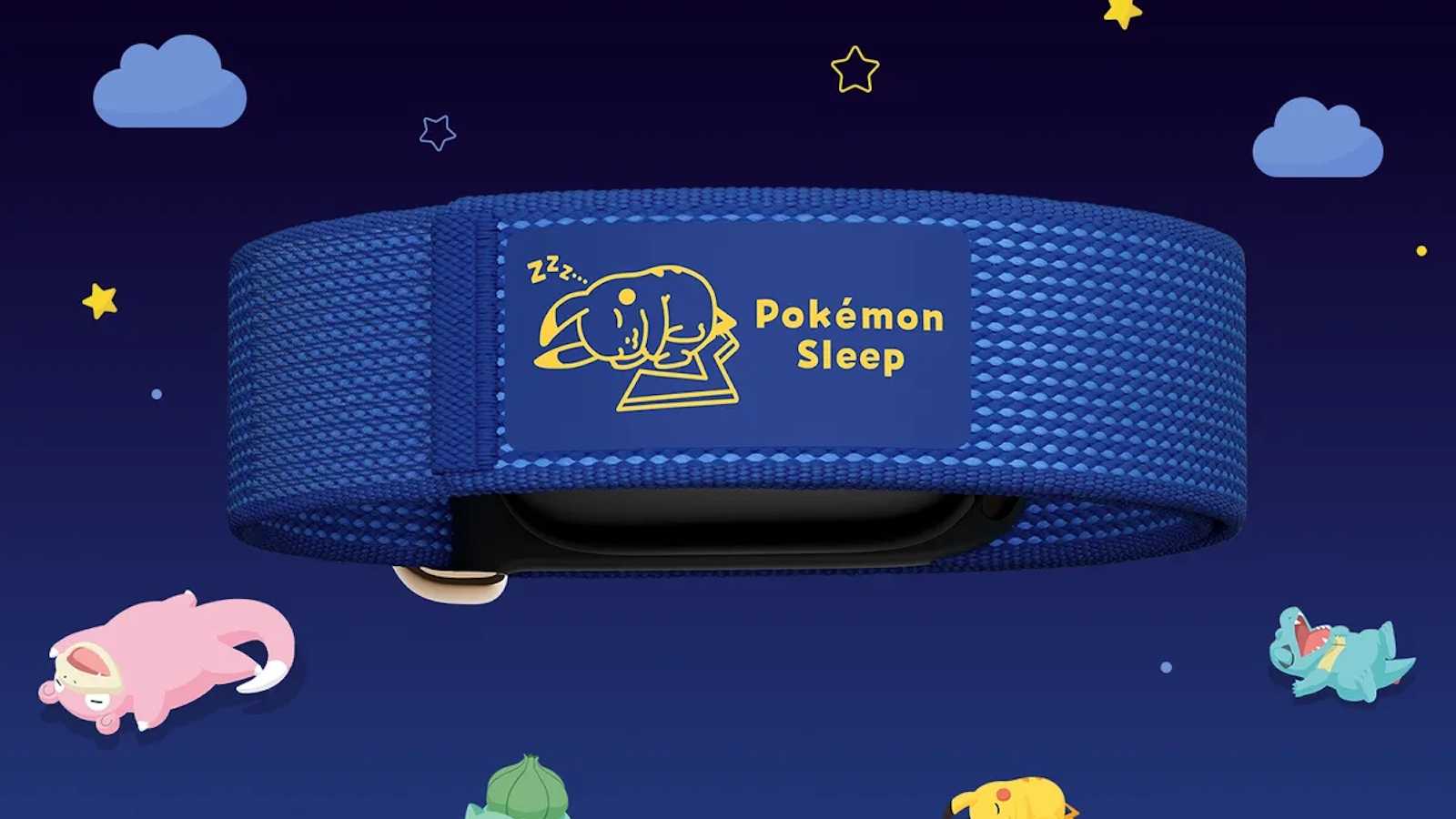 fitbit airs pokemon