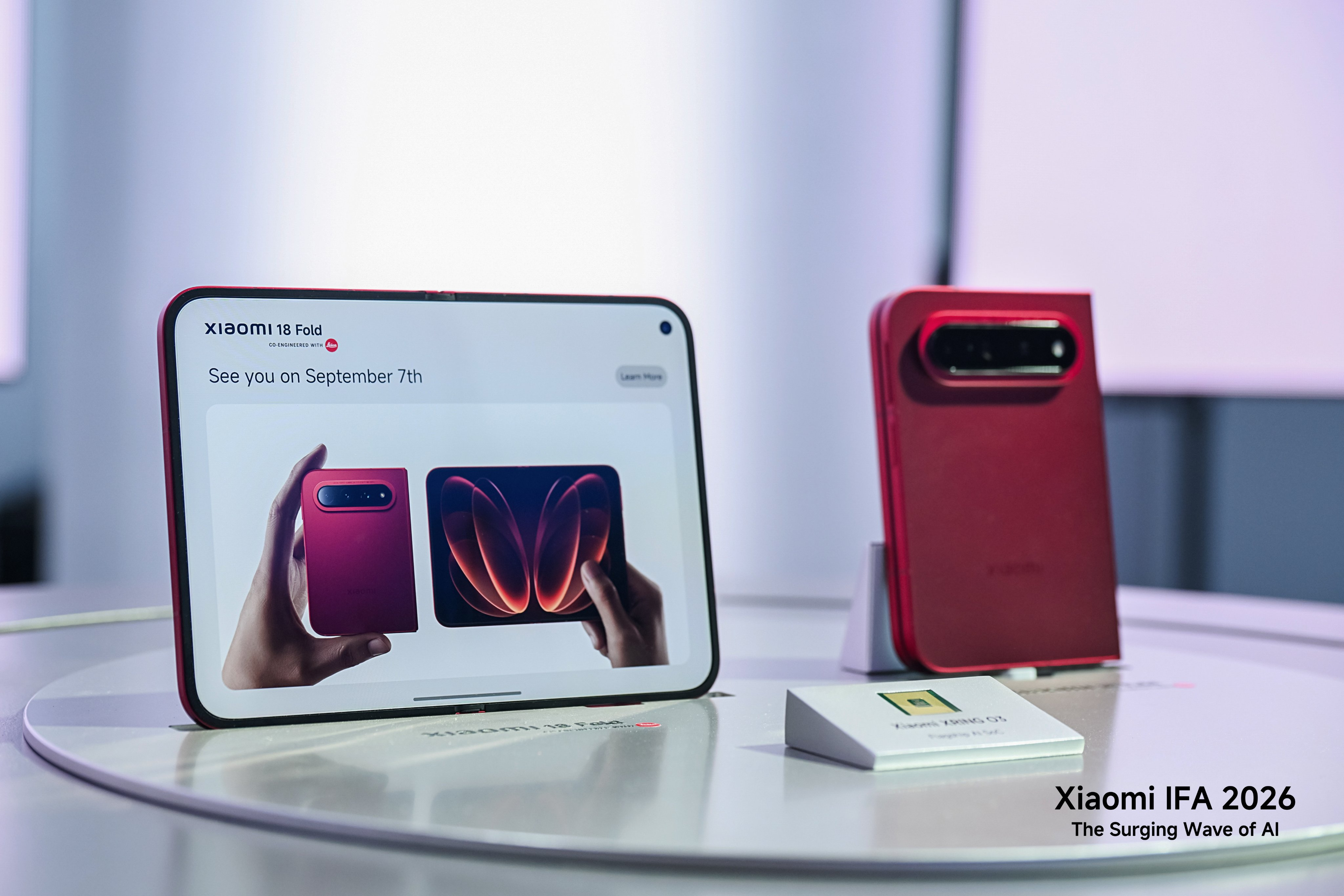 xiaomi beats iphone