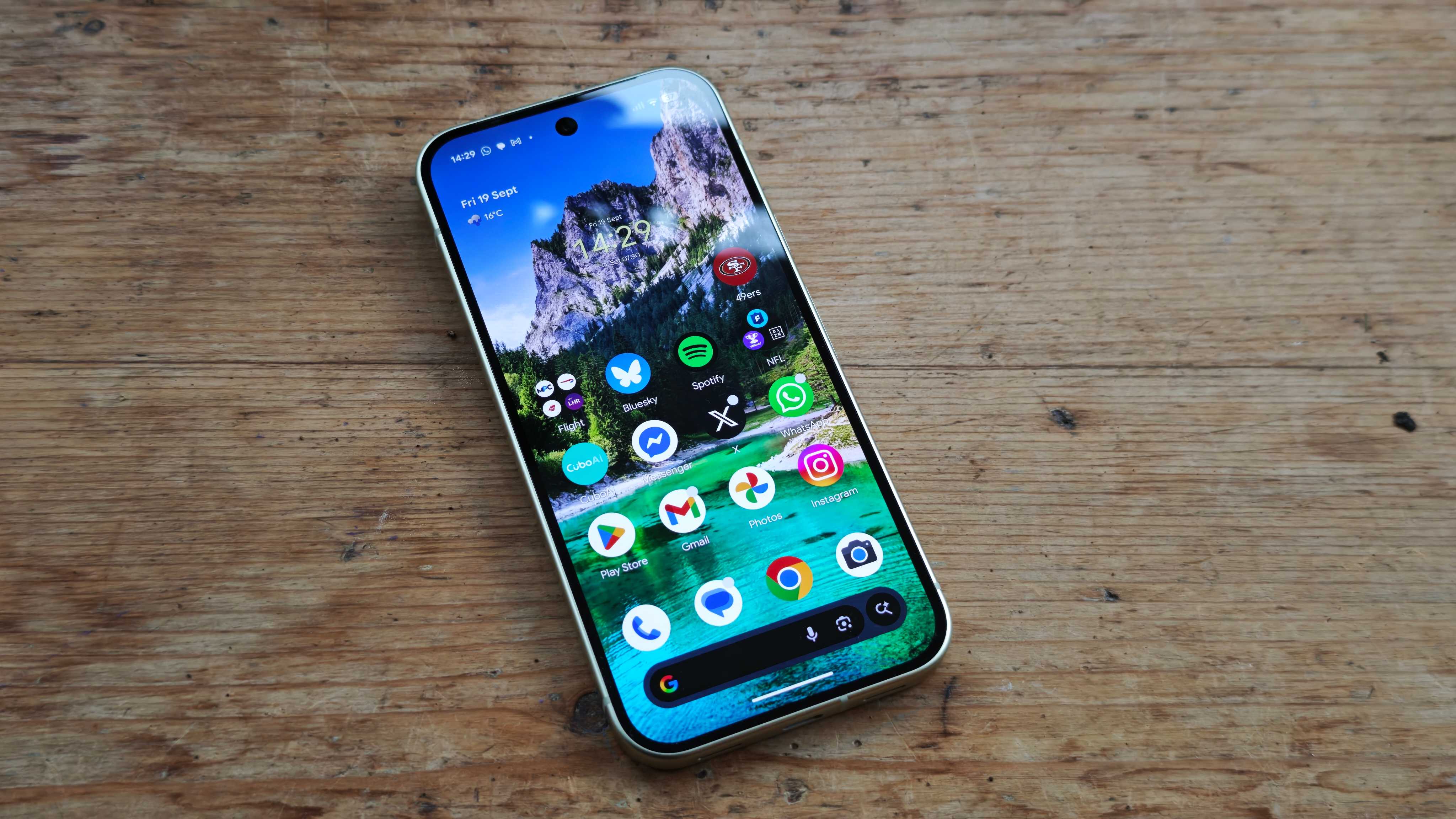 these pixel phones
