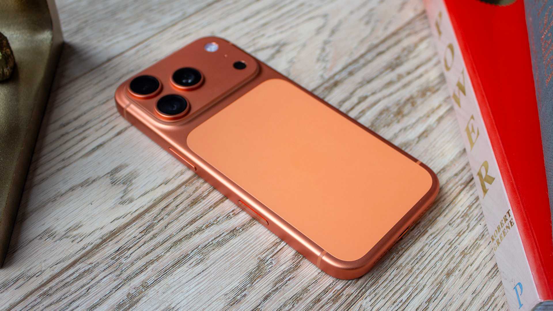 iphone pro colours