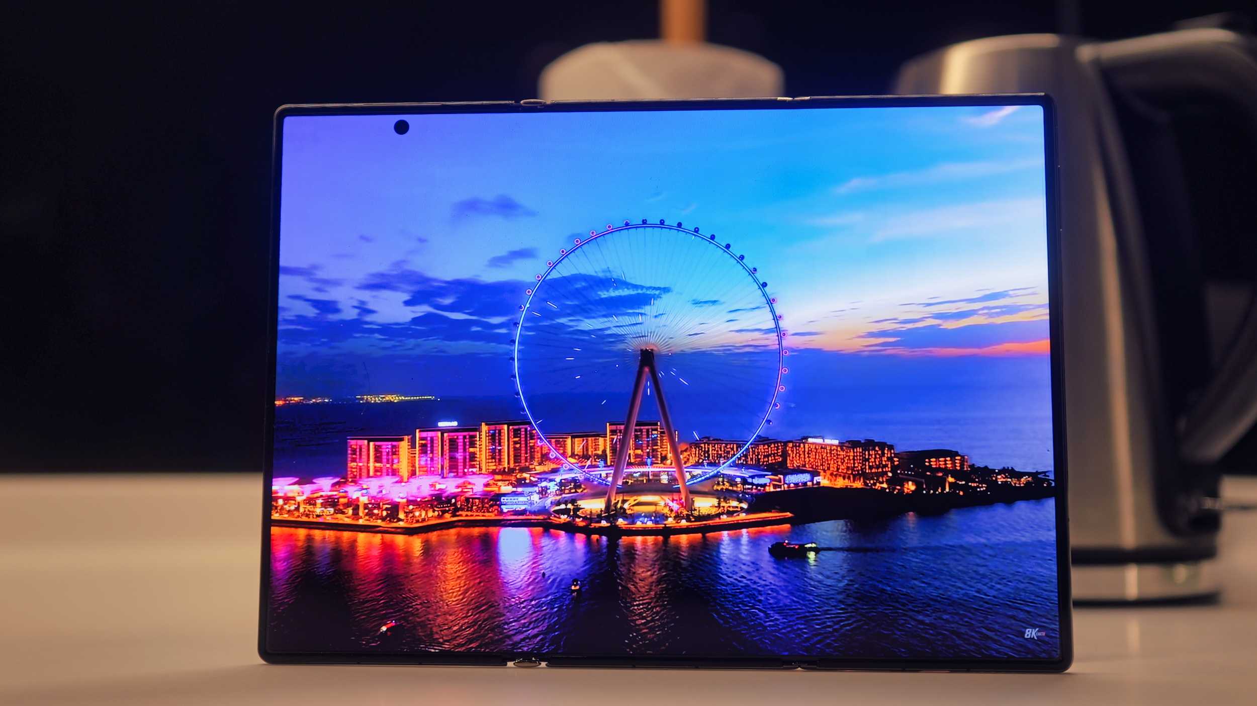 huawei has reinvented