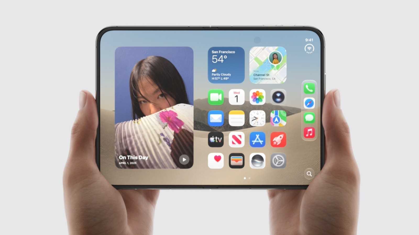 2026s best foldable