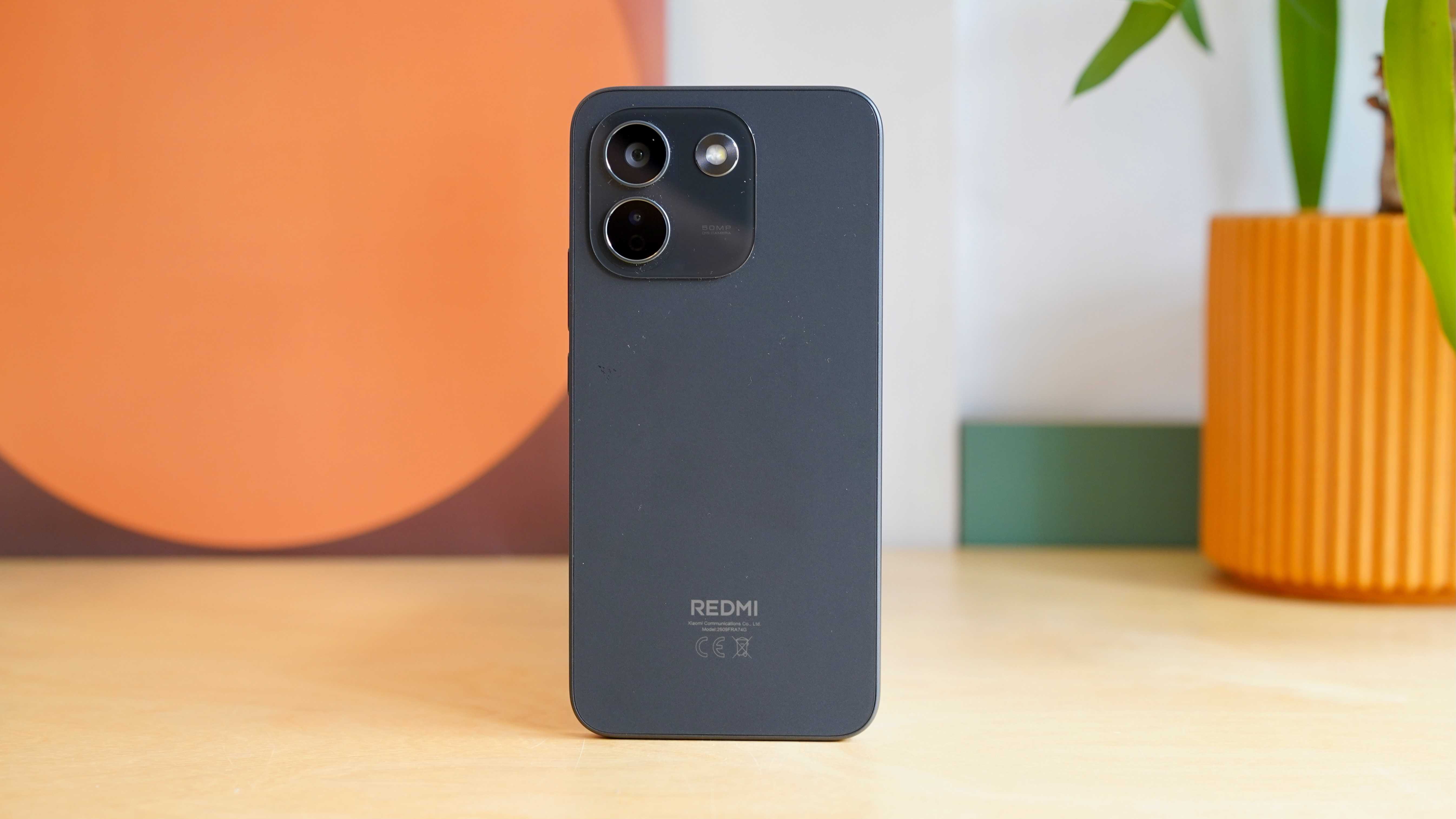 redmi note pro