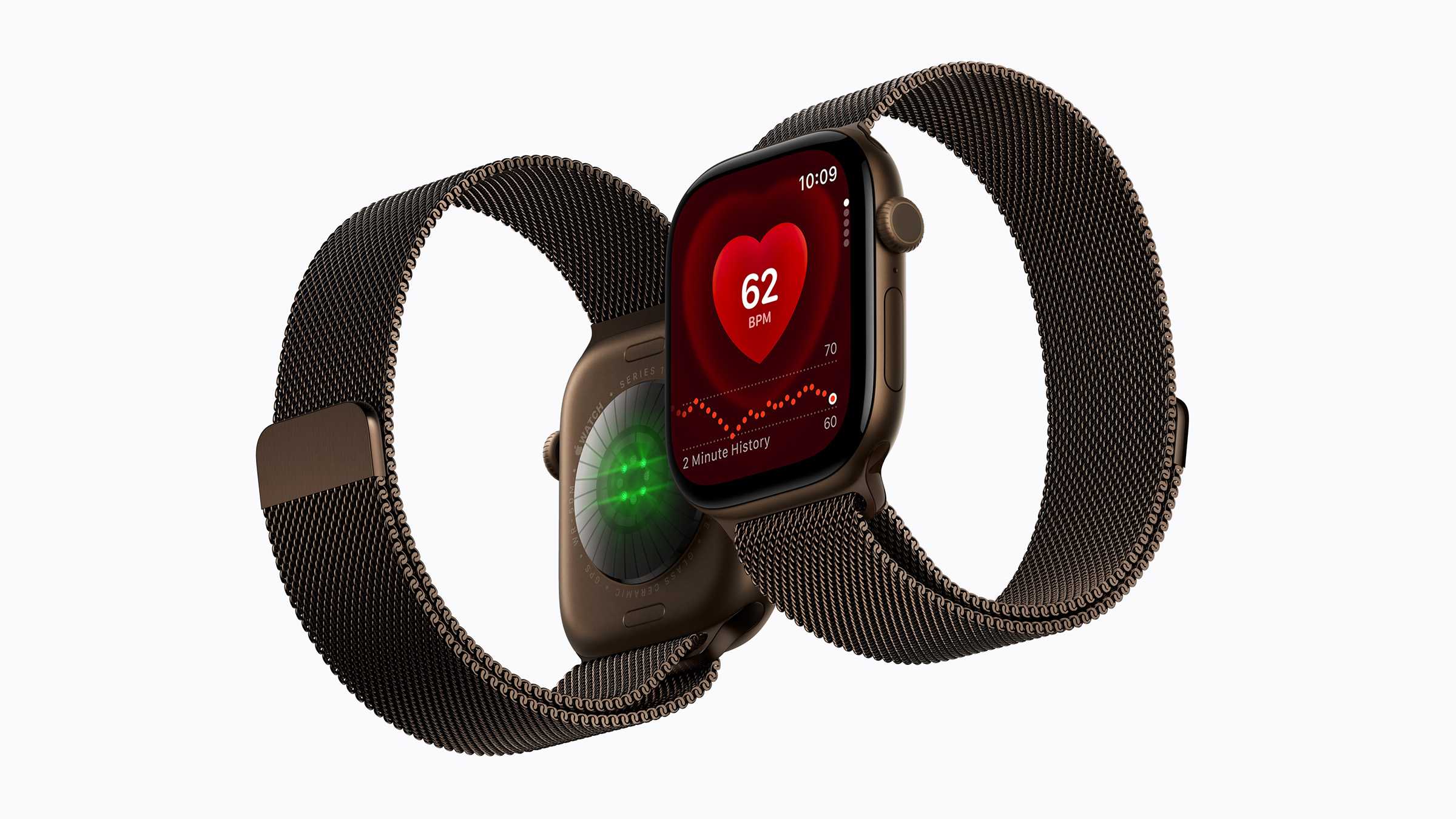 apple watch copies