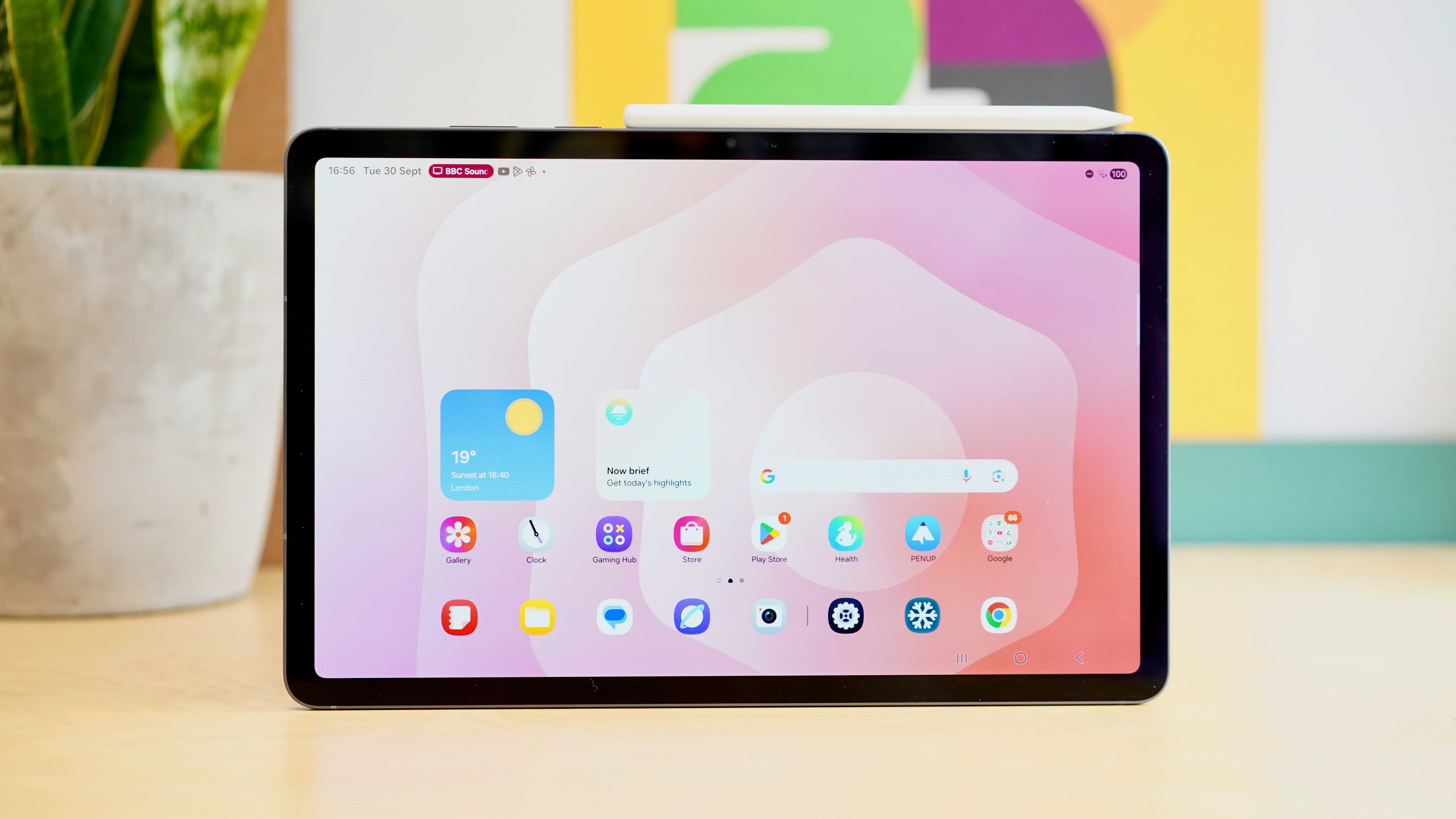 galaxy tab s12