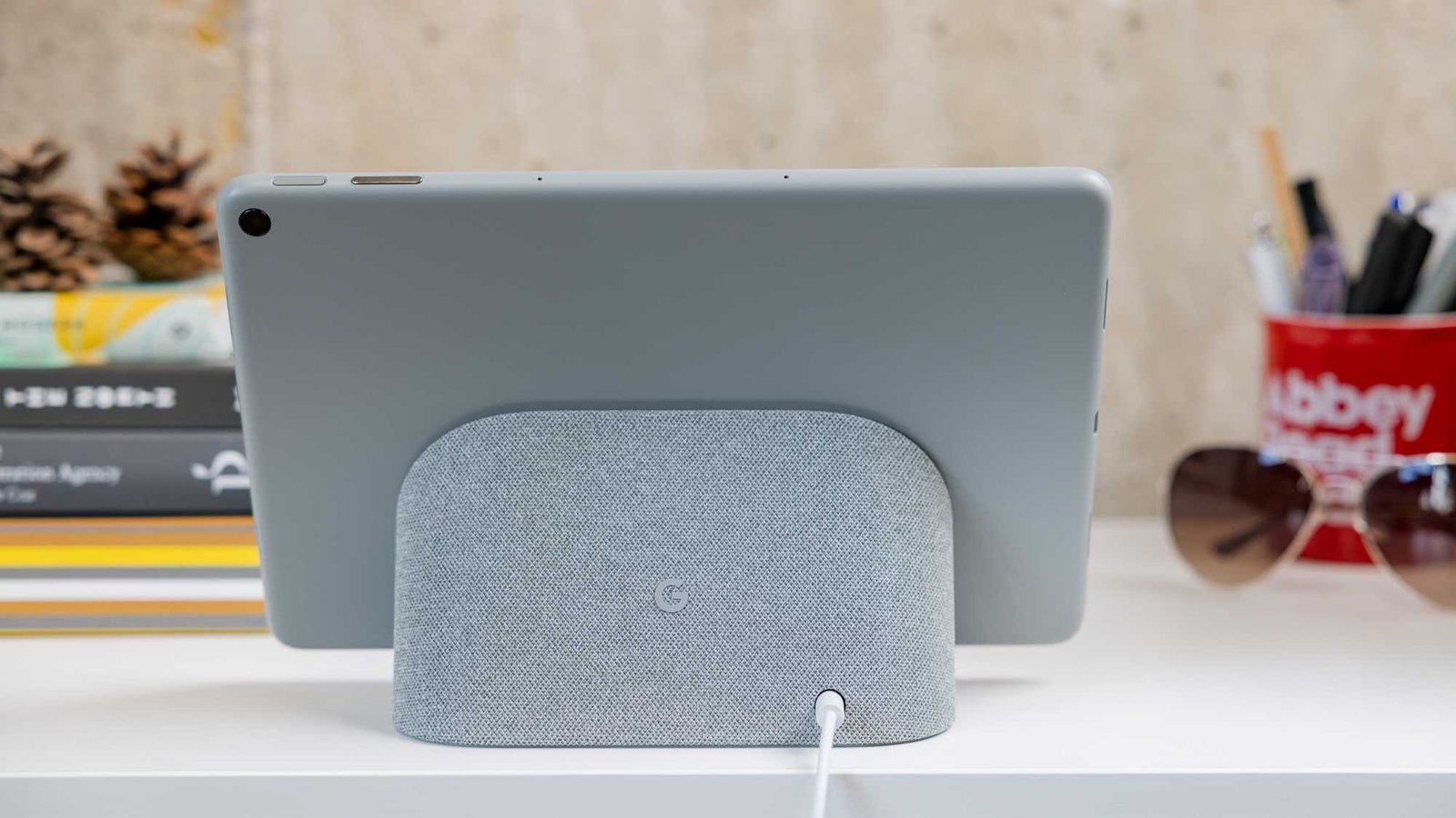 farewell pixel tablet