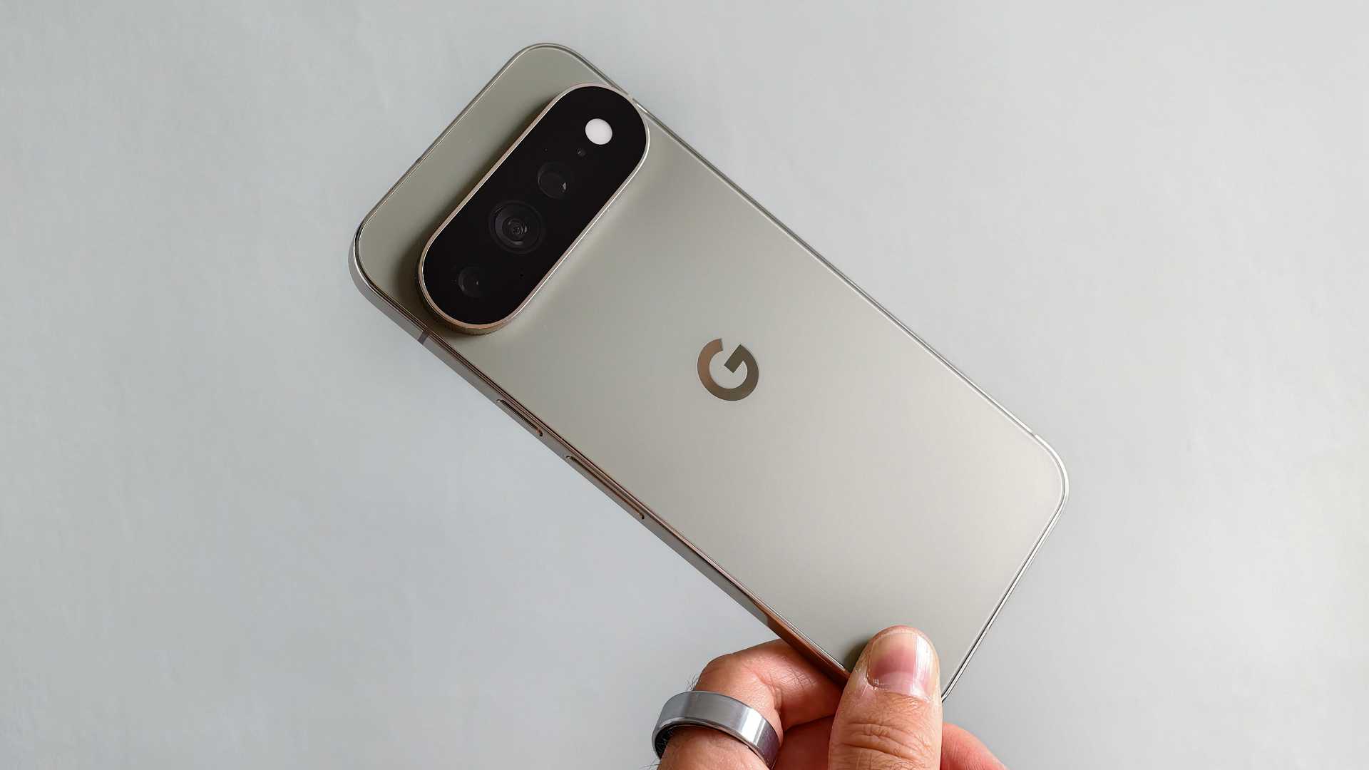 google pixel pro