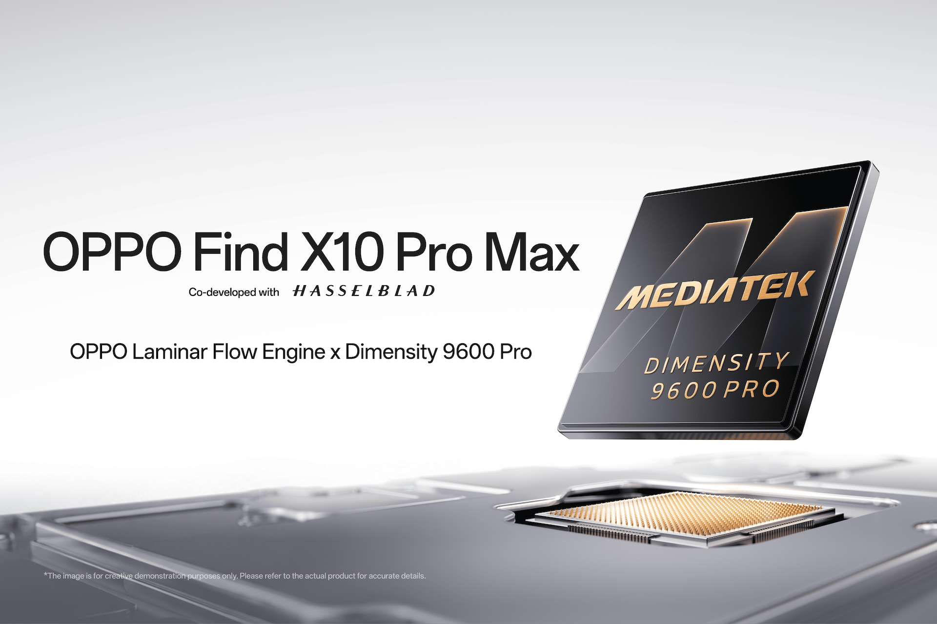 oppo find x10