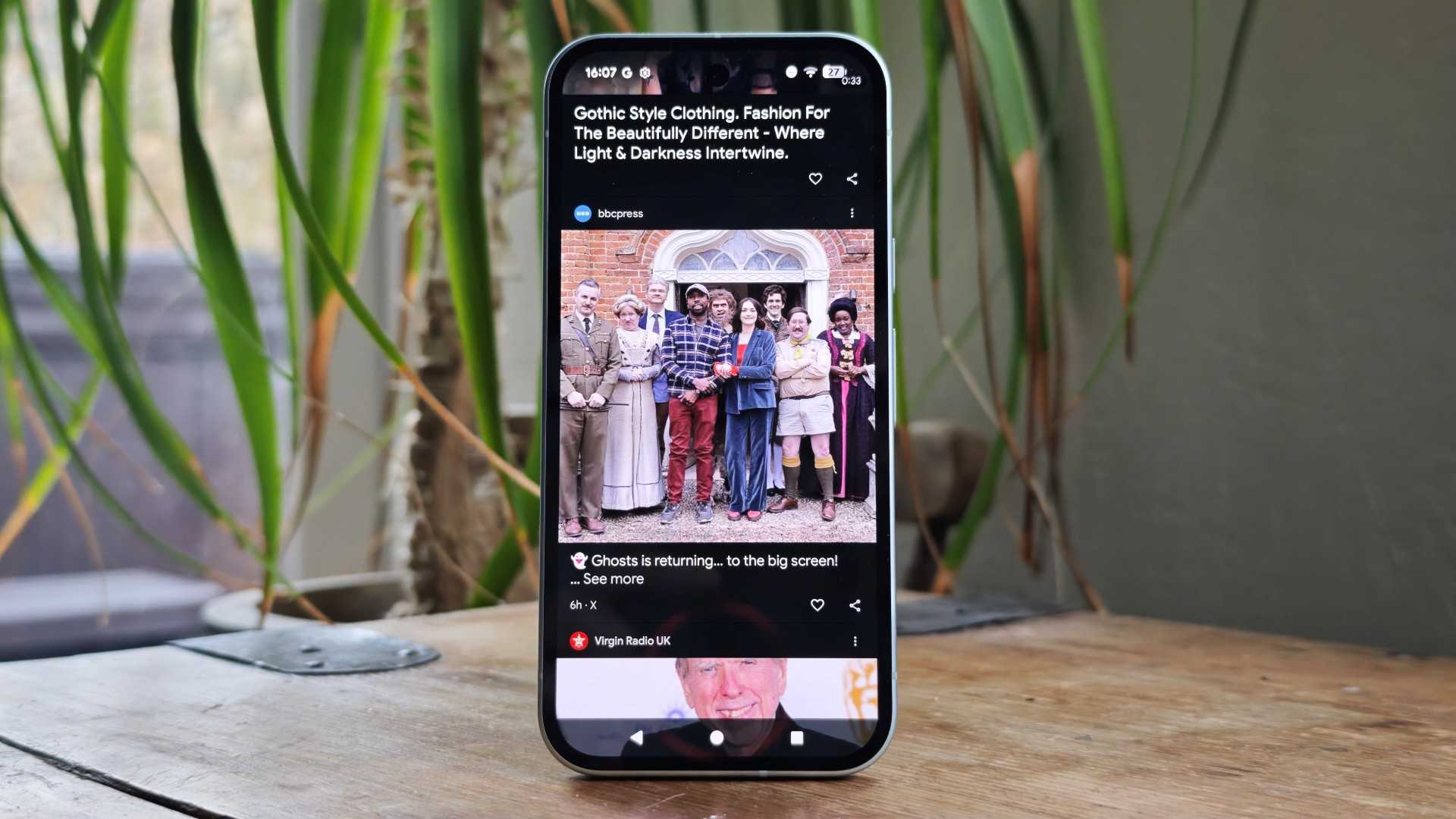 pixel phones just