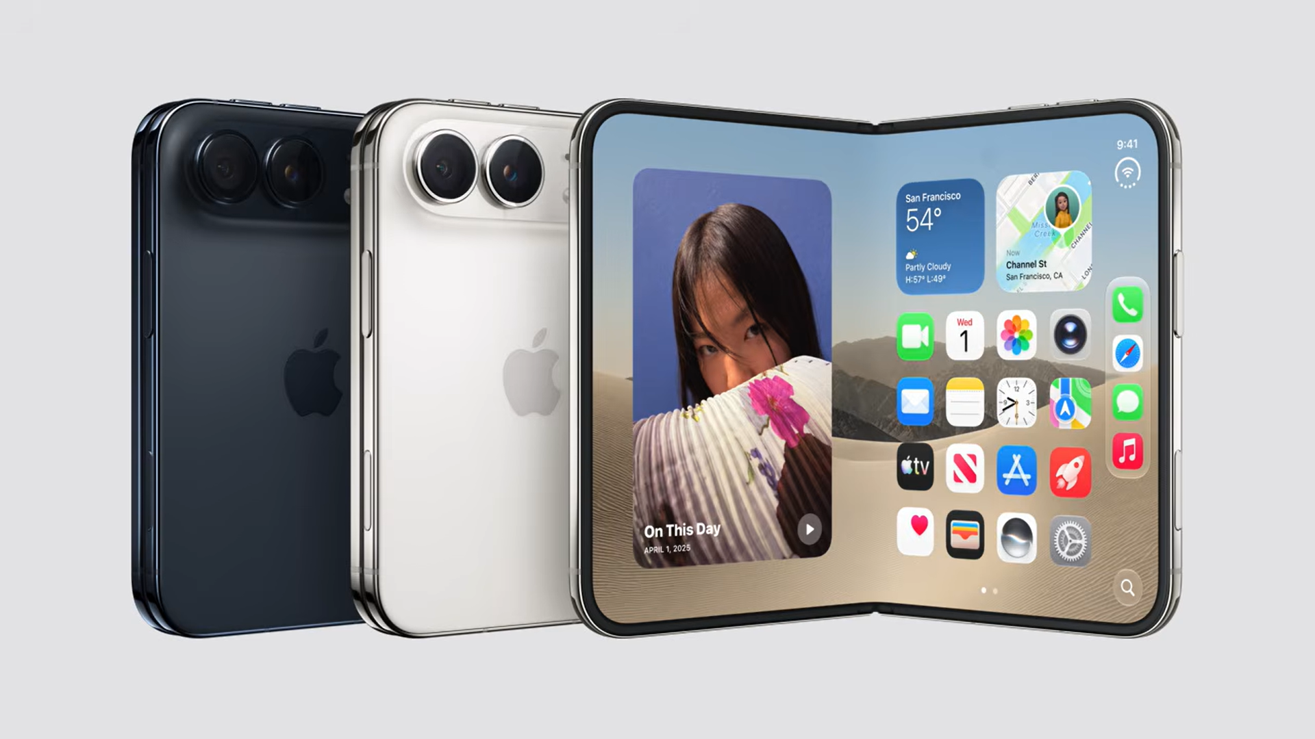 iphone duo design